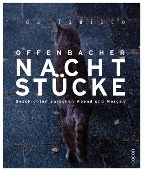 Offenbacher Nachtstücke: Geschichten zwischen Abend und Morgen