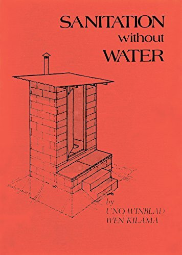 Sanitation Without Water