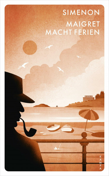 Maigret macht Ferien (Georges Simenon: Maigret)