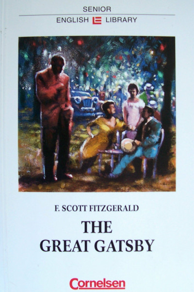 The Great Gatsby