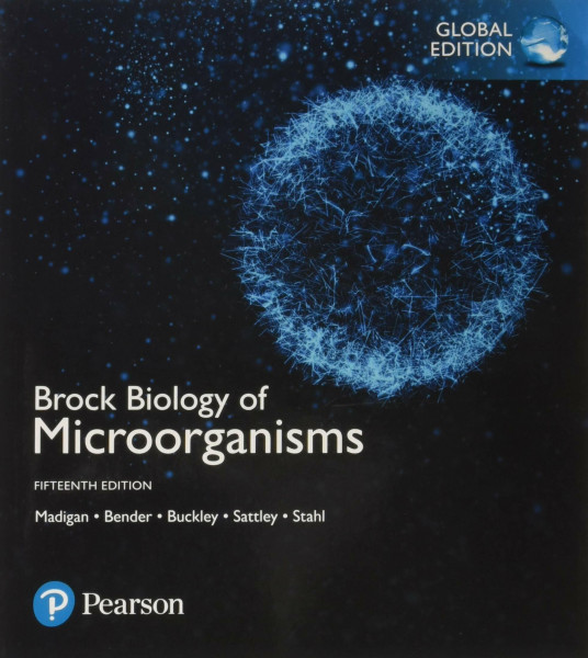 Brock Biology of Microorganisms, Global Edition