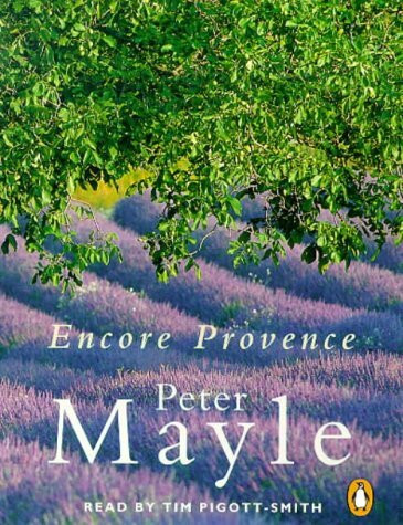 Abridged (Encore Provence)