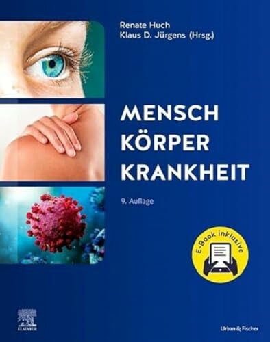 Mensch Körper Krankheit