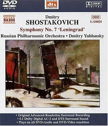 Symphonie Nr.7