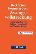 Beck'sches Formularbuch Zwangsvollstreckung