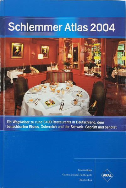 Schlemmer Atlas 2004
