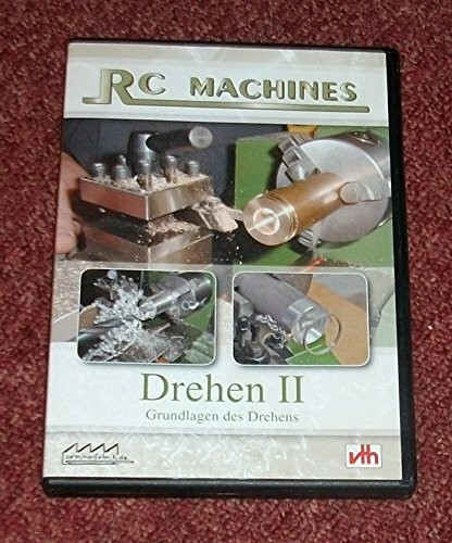 Drehen 2 - Grundlagen des Drehens