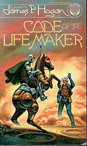 Code of the Lifemaker