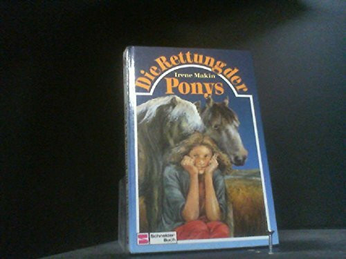 Die Rettung der Ponys