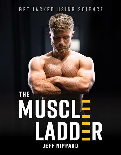 Victory Belt Publishing The Muscle Ladder, Get Jacked Using Science