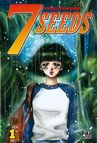 7 Seeds, Tome 1 :