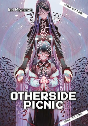 Otherside Picnic: Omnibus 4 (OTHERSIDE PICNIC OMNIBUS LIGHT NOVEL SC, Band 4)