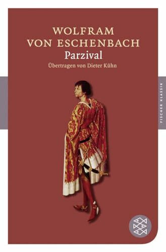 Parzival: Roman (Fischer Klassik)