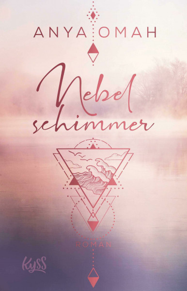 Nebelschimmer (Sturm-Trilogie, Band 2)