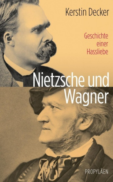 Nietzsche und Wagner