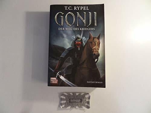 Gonji - Der Weg des Kriegers