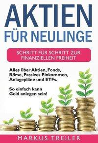 Aktien für Neulinge