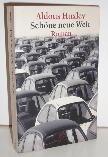 Schöne neue Welt