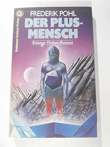 Der Plus - Mensch.