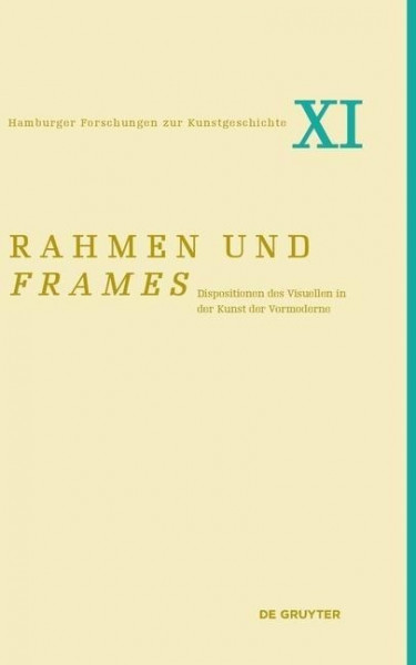 Rahmen und frames