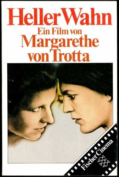 Heller Wahn: Ein Film von Margarethe von Trotta
