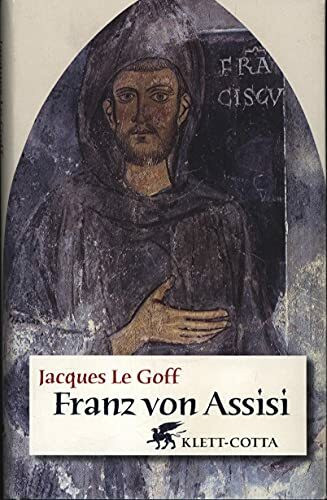 Franz von Assisi