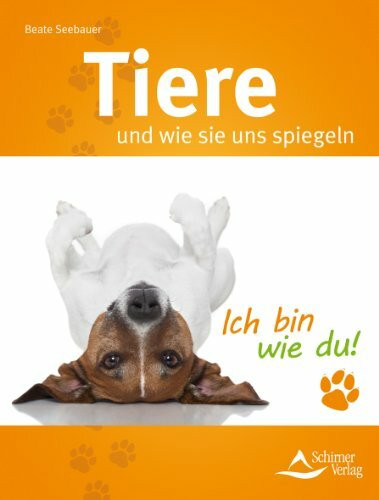 Tiere und wie sie uns spiegeln: Ich bin wie du!