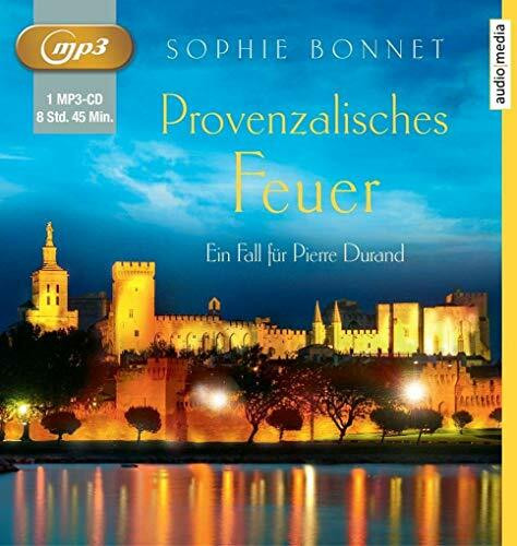 Provenzalisches Feuer (Mp3)