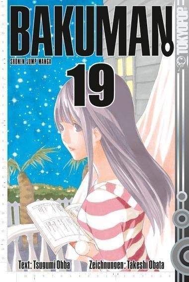 Bakuman. 19