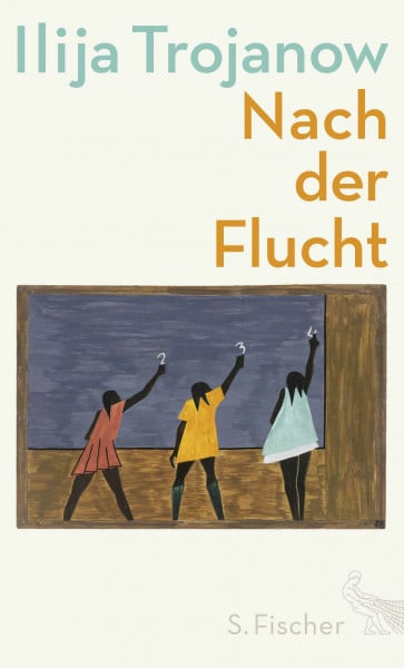 Nach der Flucht: Ein autobiographischer Essay