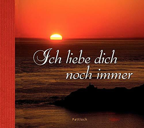 Ich liebe dich noch immer