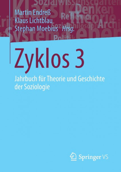 Zyklos 3