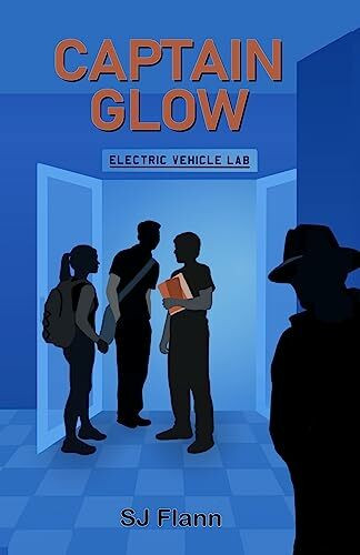 Captain Glow: A Realistic Adventure Tale About Clean Energies