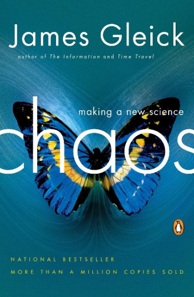 Chaos: Making a New Science