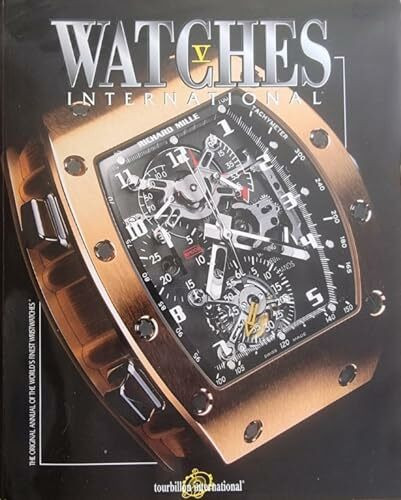 Watches International