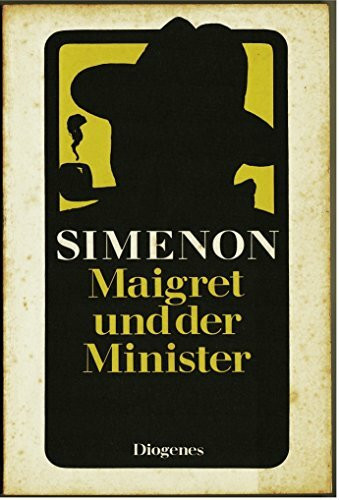 Maigret und der Minister