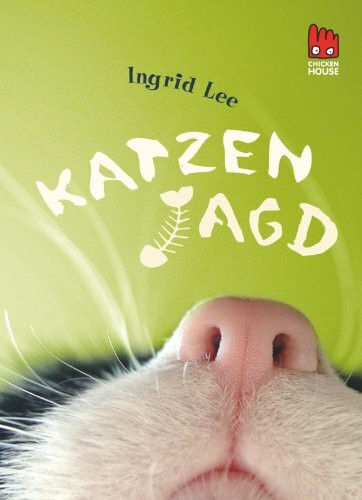 Katzenjagd