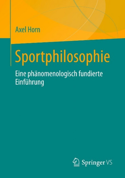 Sportphilosophie