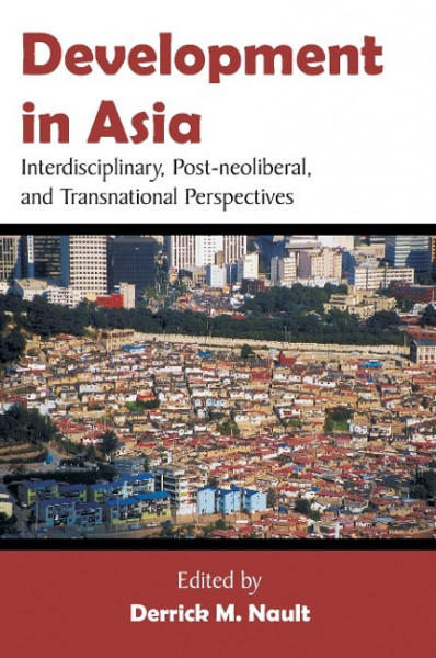 Development in Asia