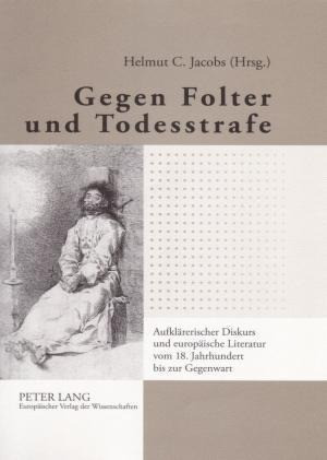 Gegen Folter und Todesstrafe