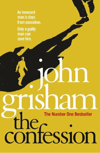 Random House Uk The Confession
