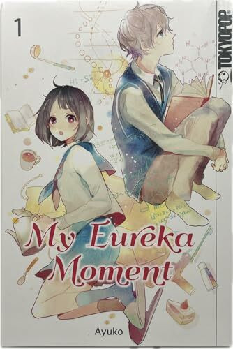 My Eureka Moment 01