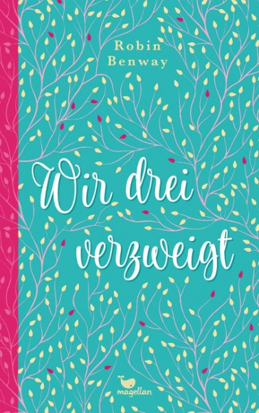 Wir drei verzweigt