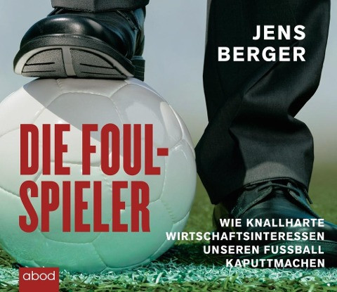 Der Kick des Geldes