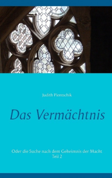 Das Vermächtnis 2