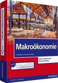 Makroökonomie mit MyMathLab | Makroökonomie