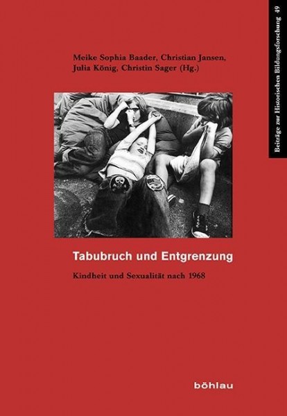 Tabubruch und Entgrenzung