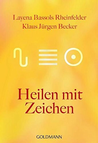 Heilen mit Zeichen -