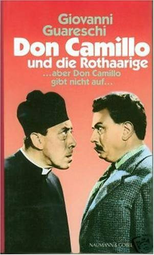 Don Camillo und die Rothaarige