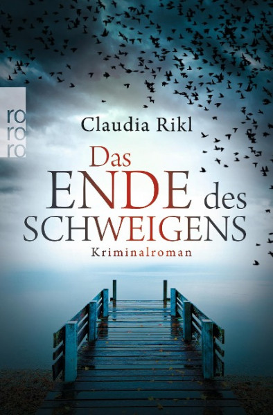 Das Ende des Schweigens